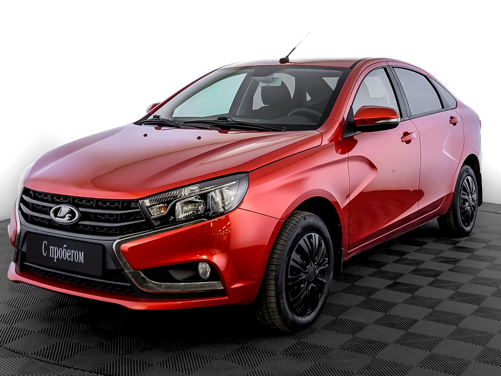 Lada Vesta