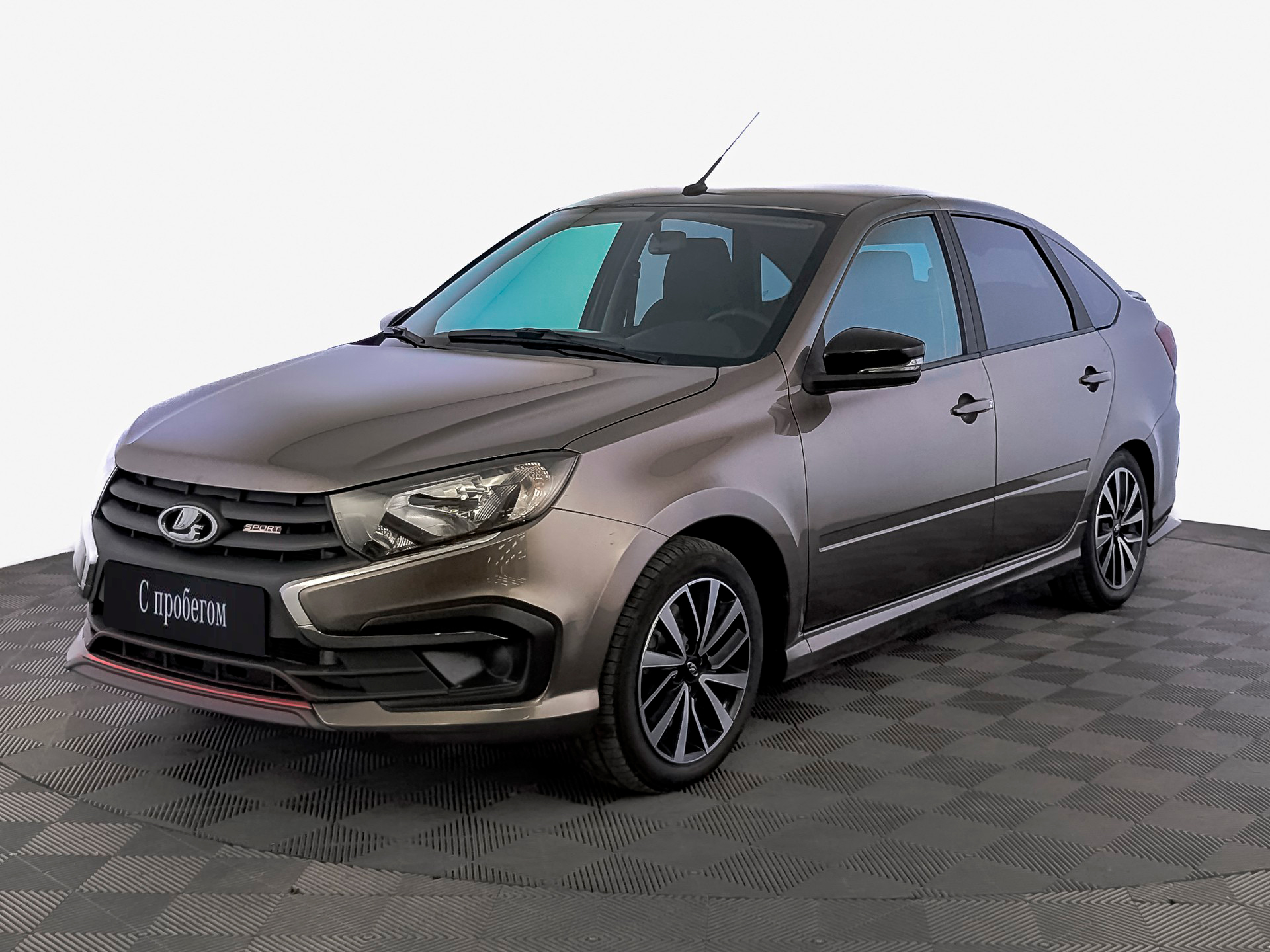 Lada Granta