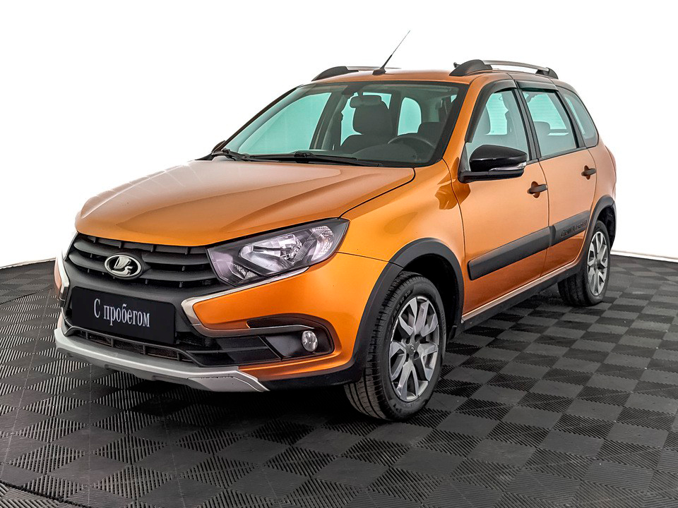 Lada Granta