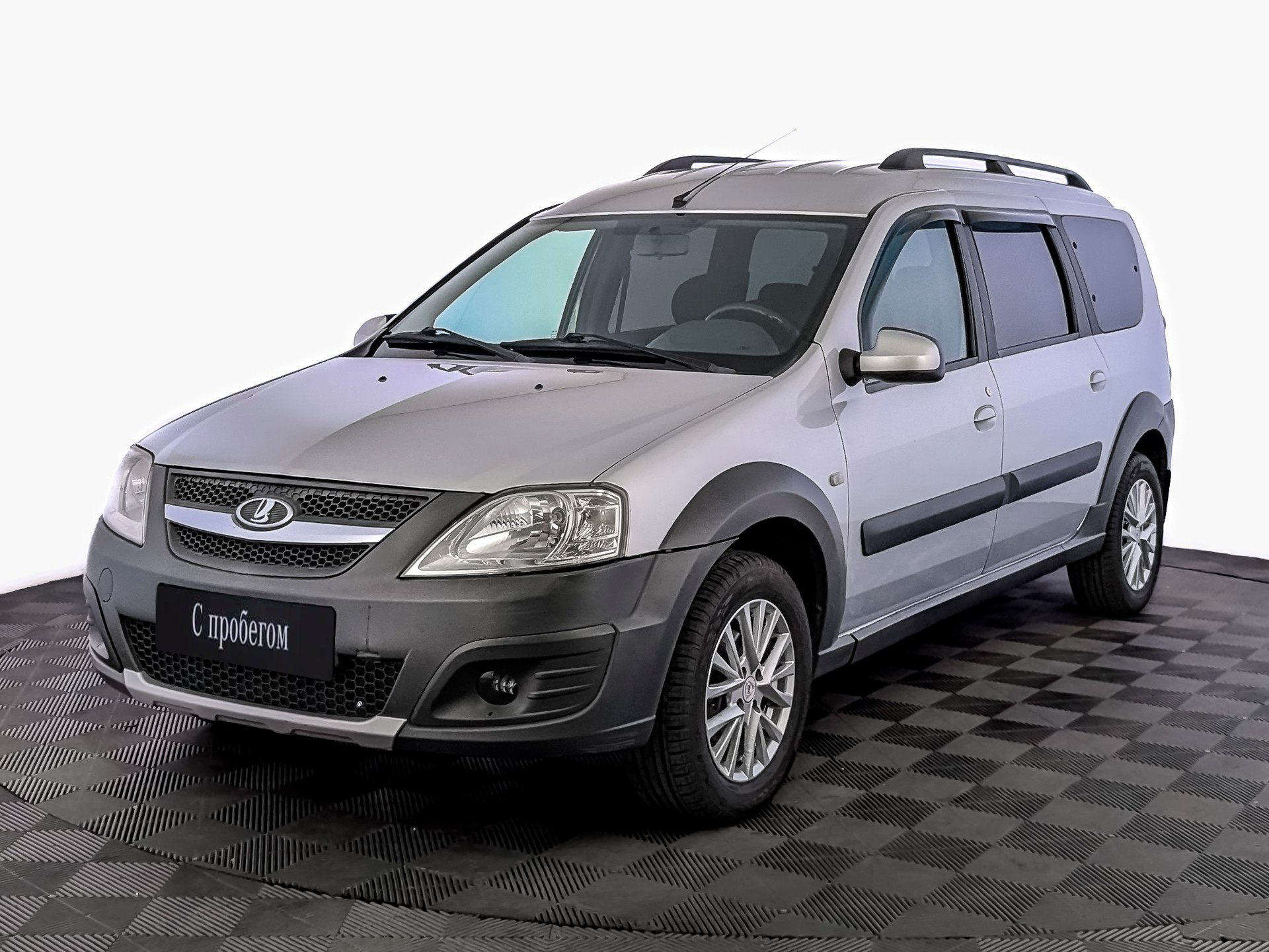 Lada Largus