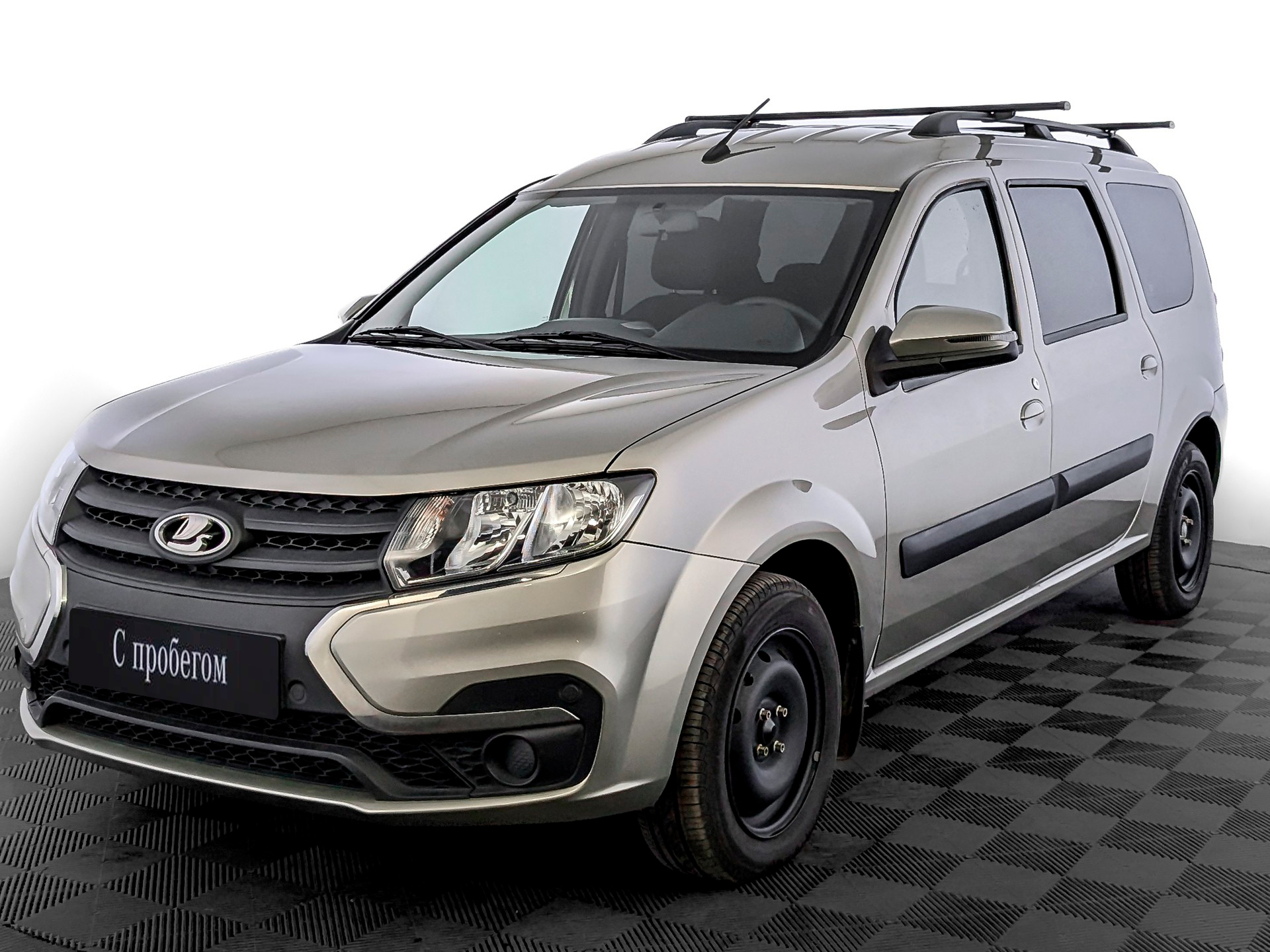 Lada Largus