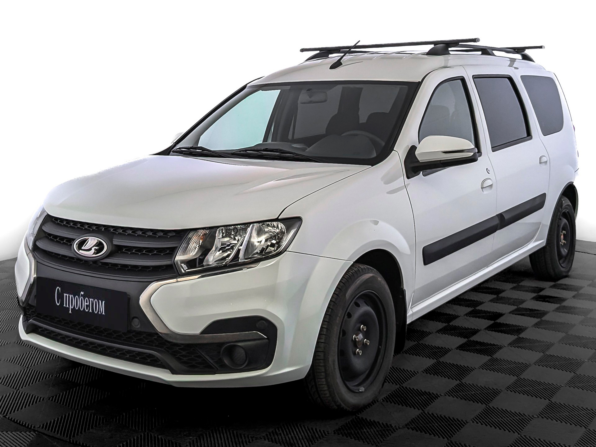 Lada Largus