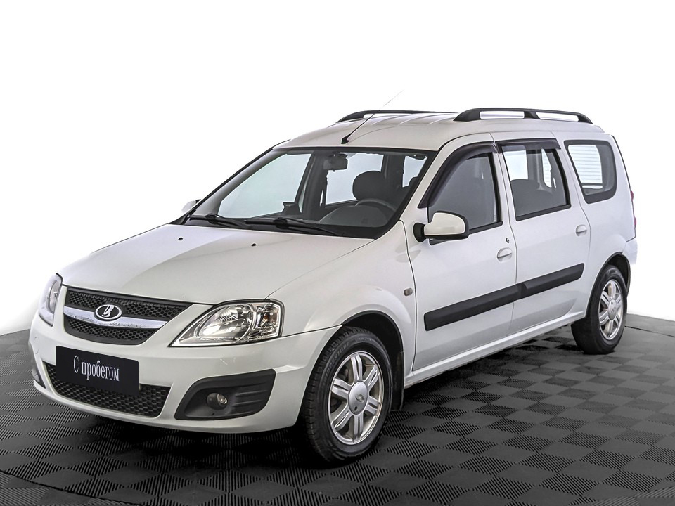 Lada Largus
