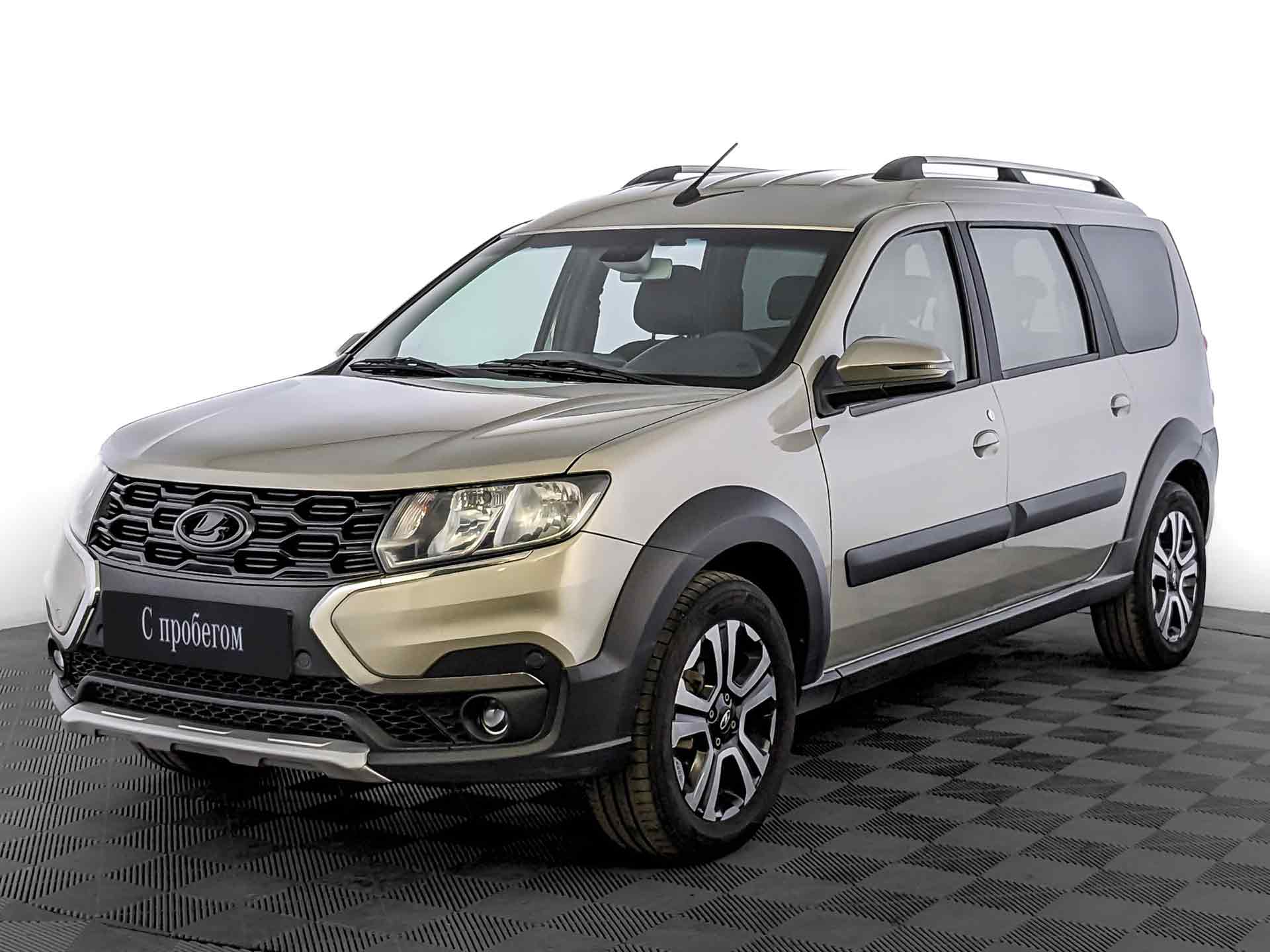 Lada Largus