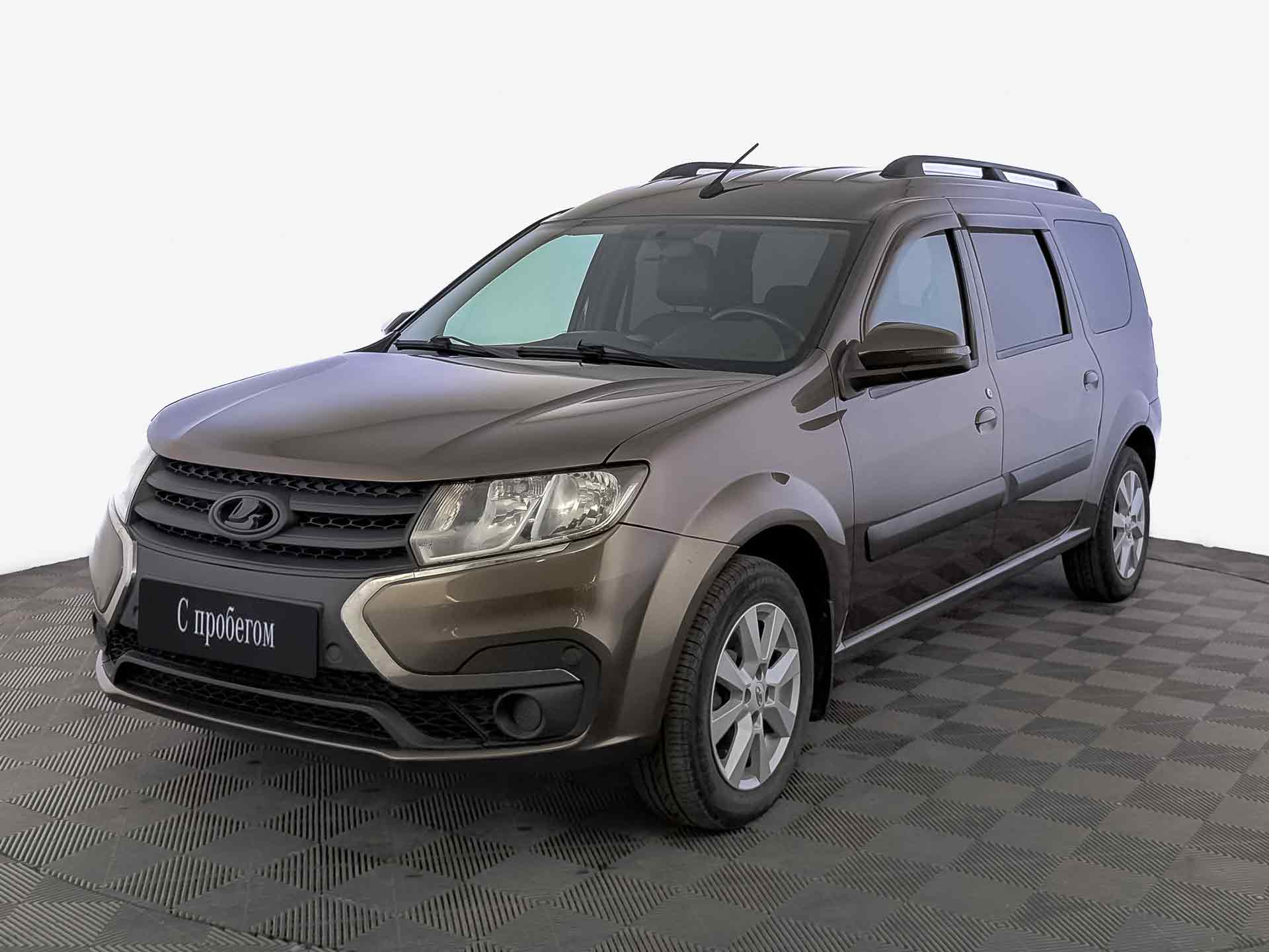 Lada Largus