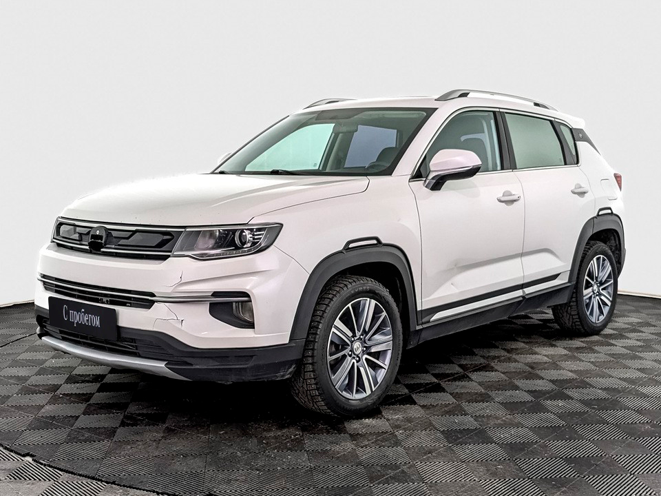 Changan CS35PLUS