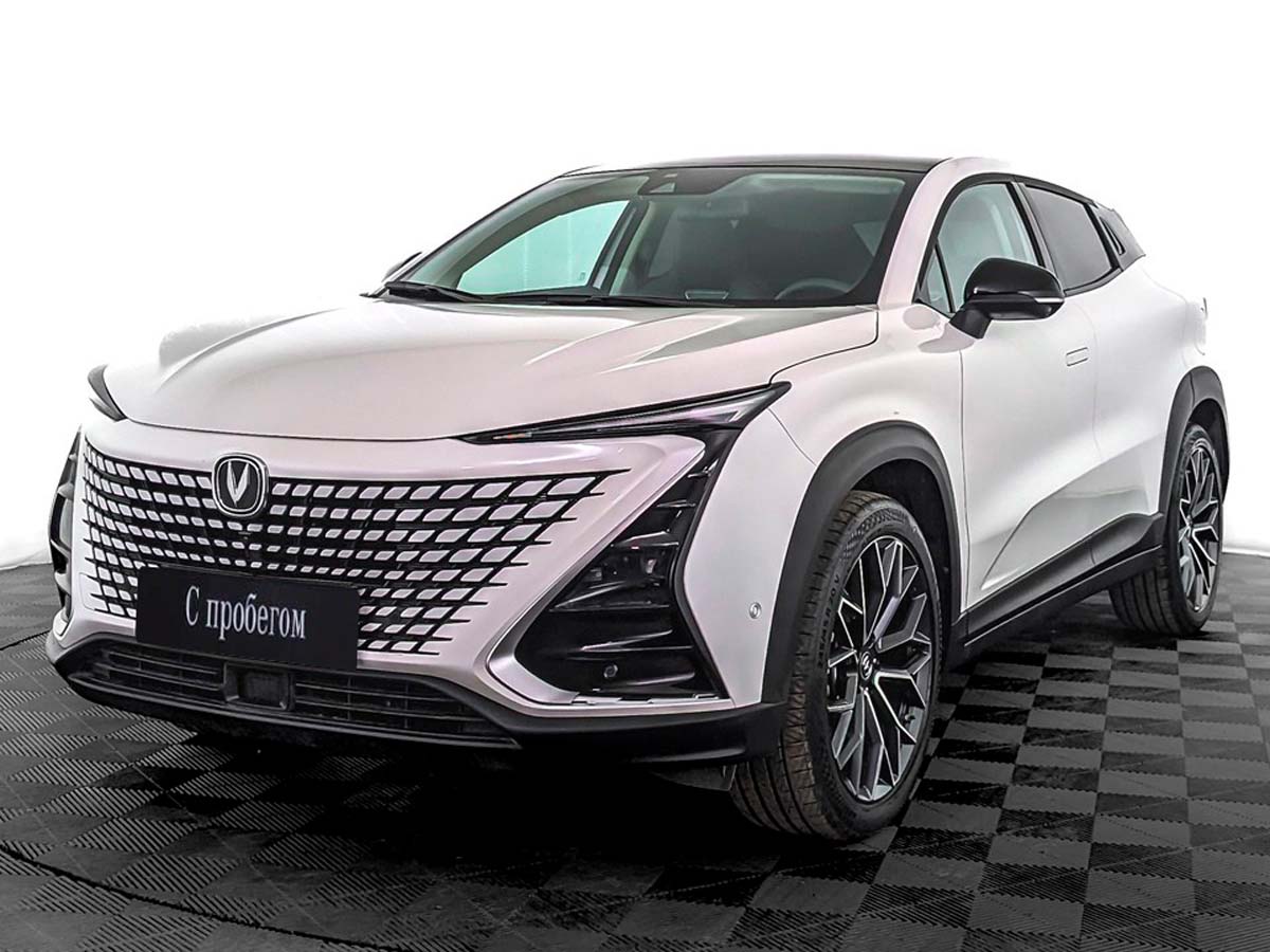 Changan UNI-T