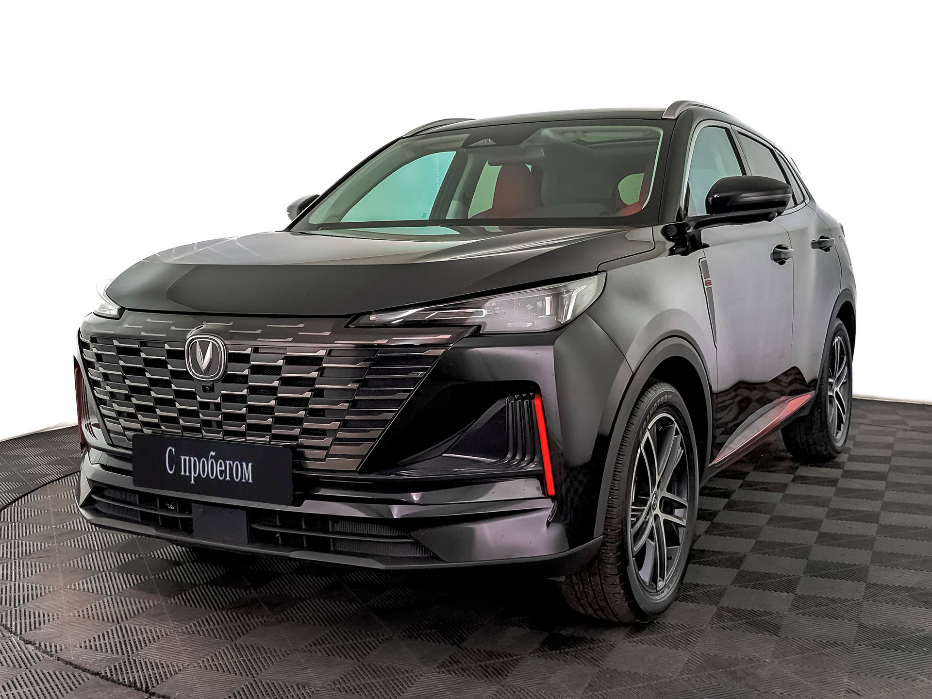 Changan CS55PLUS