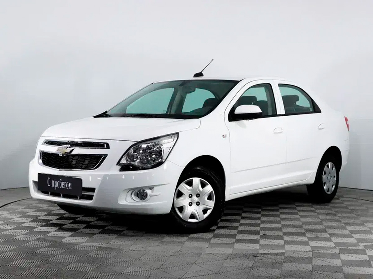 Chevrolet Cobalt