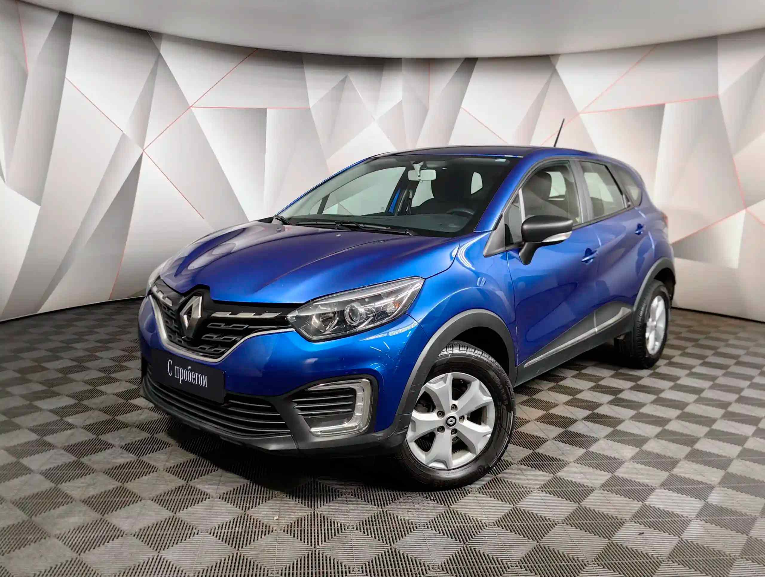 Renault Kaptur
