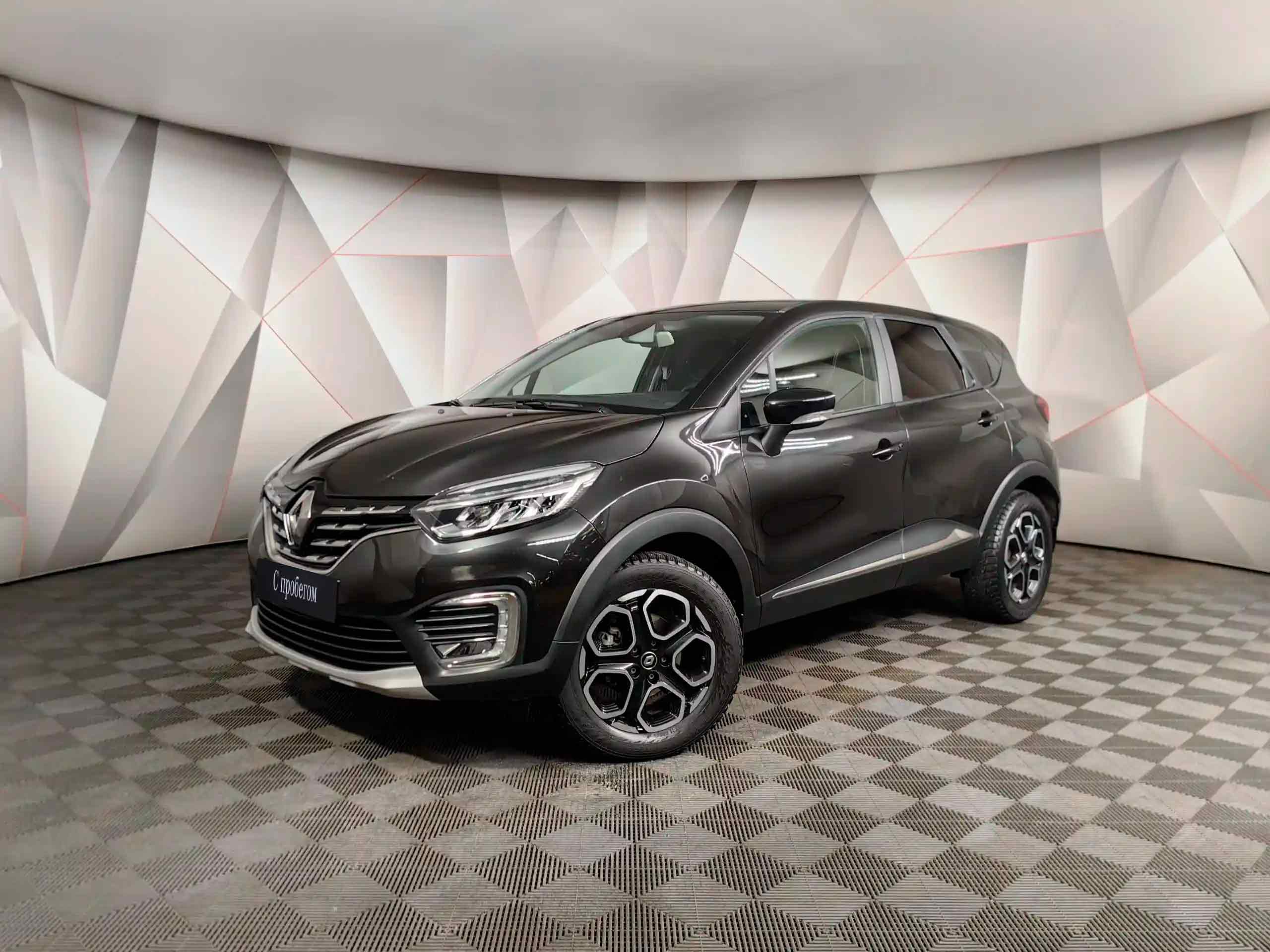 Renault Kaptur
