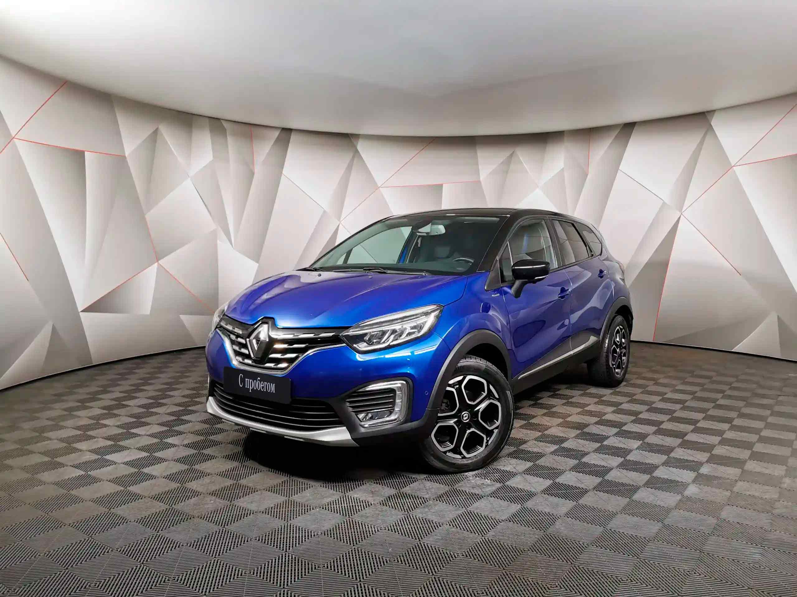 Renault Kaptur